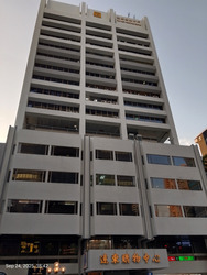 Far East Shopping Centre (D9), Shop House #485411521